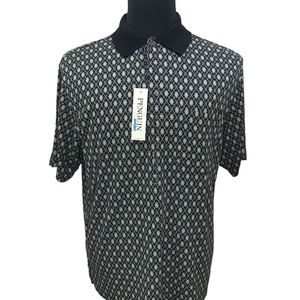 Men’s penguin (sport) short sleeve polo shirt